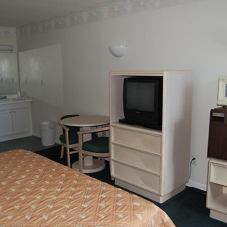 Point 1 Resort & Motel Westerly Pokoj fotografie